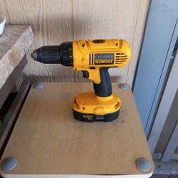 DeWalt Drill Only,  No Charger ...