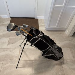 Golf Clubs