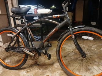 Kent 26” cruiser bicycle