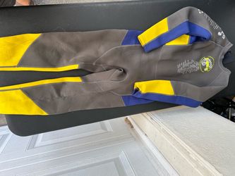 Wetsuit Dive and Sail XXL Kids 2.5mm