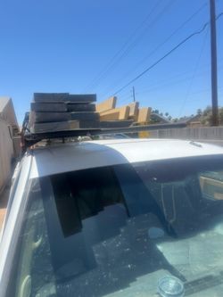 Lumber