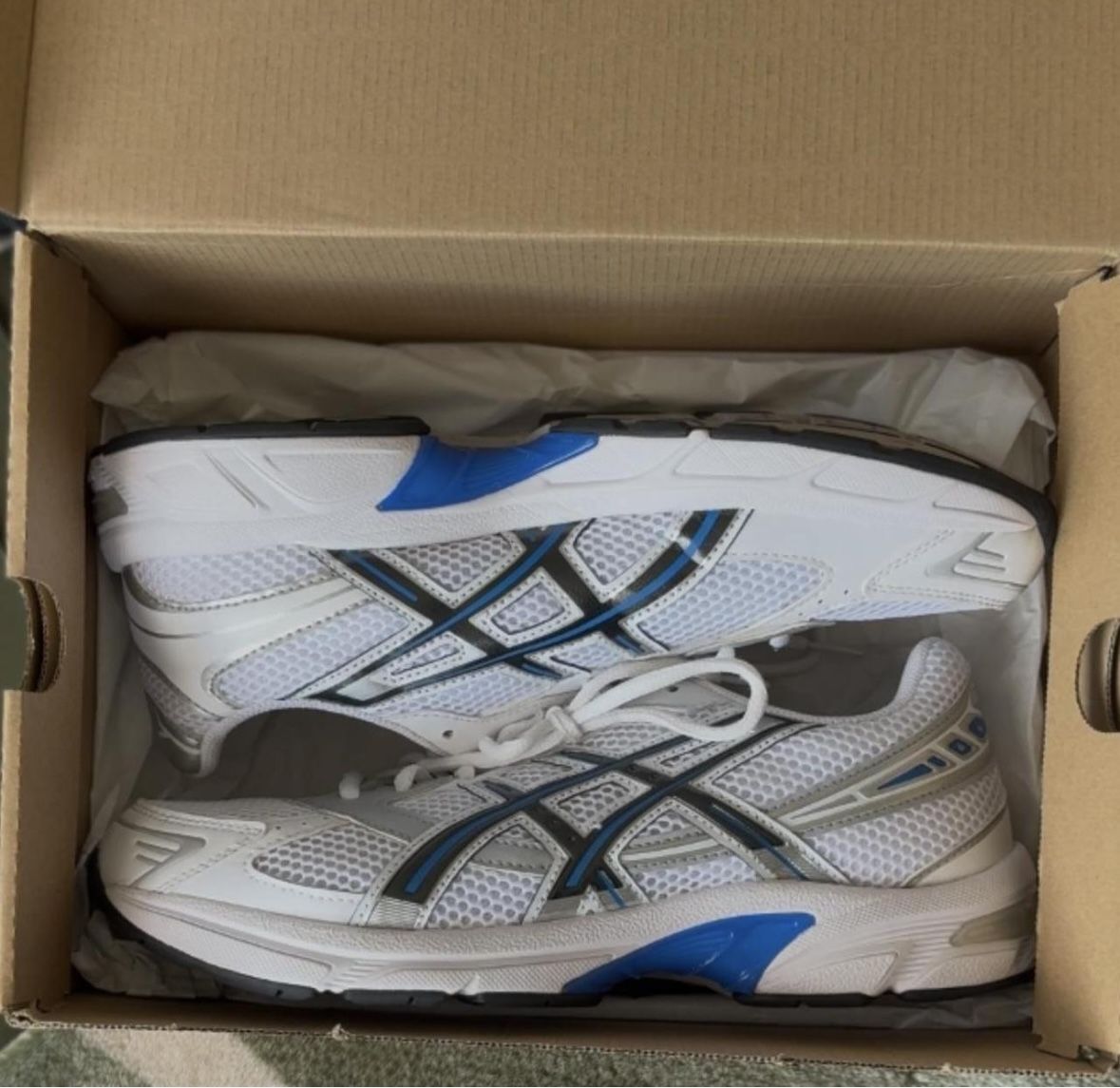 Asics Gel-1130