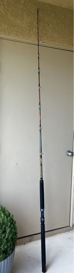 Fishing