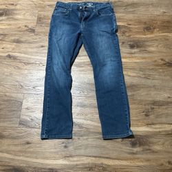 Carhartt Jeans (relaxed Fit)