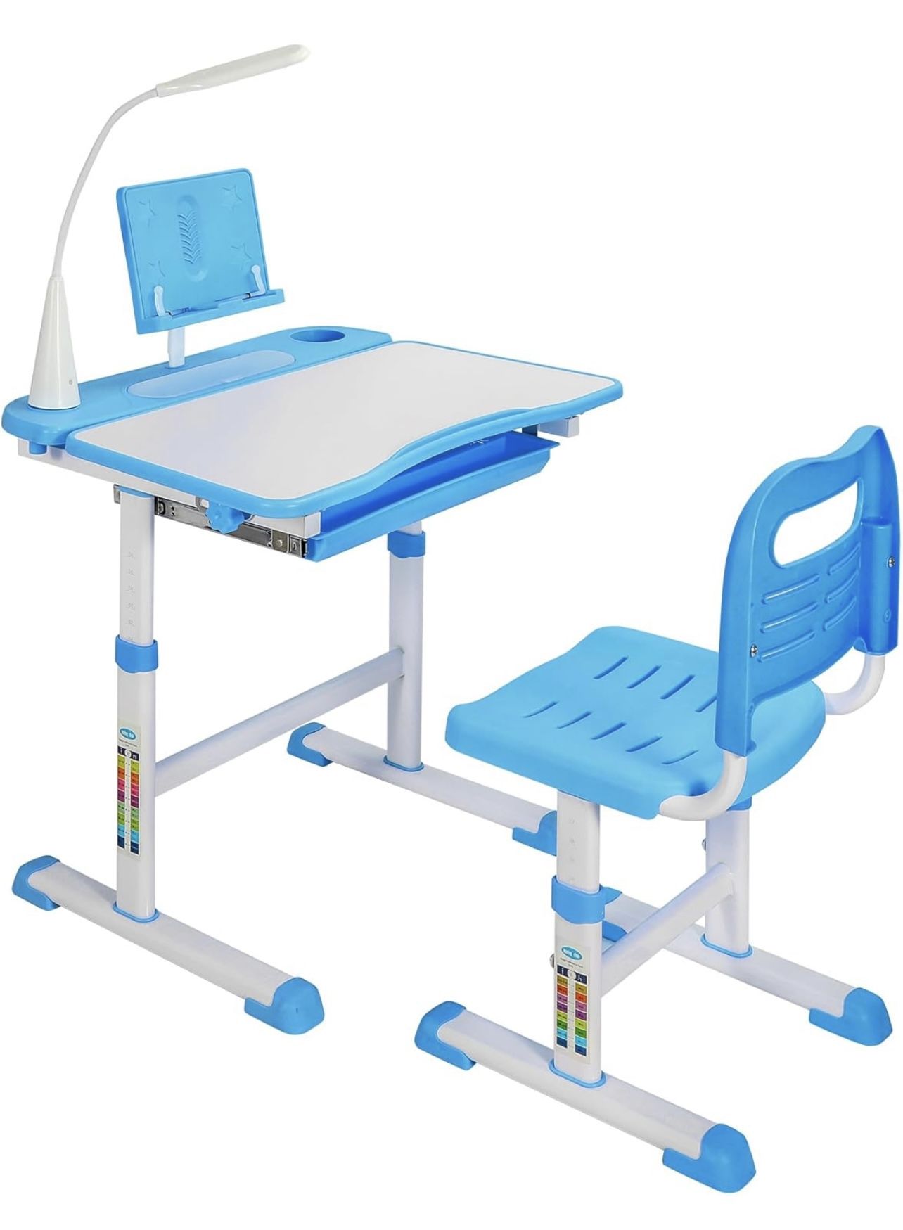 Kid Study Desk/desk/kid Table
