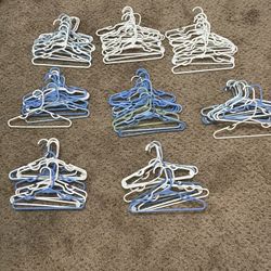 Kids Hangers 