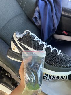 Nike Kobe Mambacita