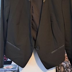 Ann Taylor Blazer 