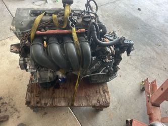 1zz-fe engine 1.8