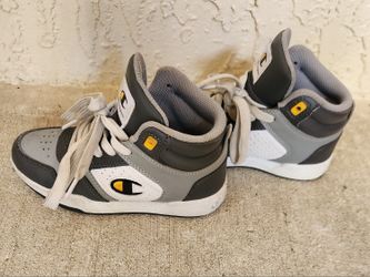 Little Boys CHAMPION SHOES  11.5