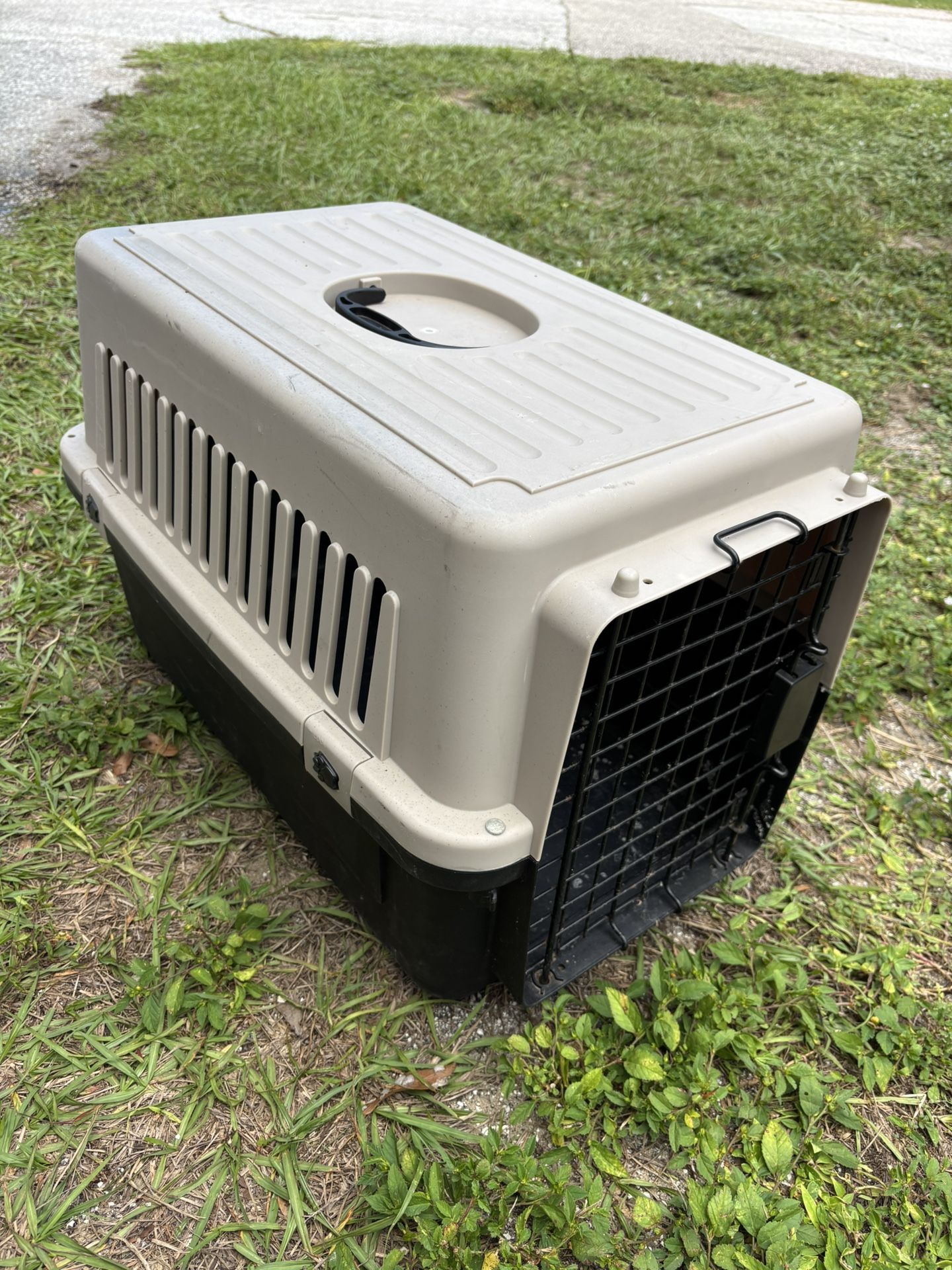 Cat/ Small Dog Crate