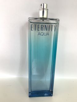 Calvin Klein eternity aqua 3.4 fl oz eau de toilette woman’s