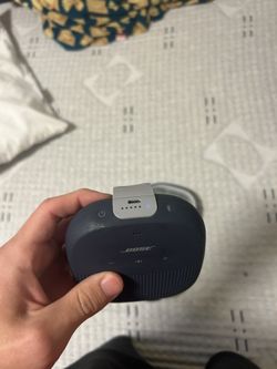 Bose SoundLink Micro Bluetooth Speaker - Refurbished