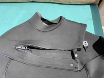 Project Blank Wetsuit Men’s XL Vulex Neoprene