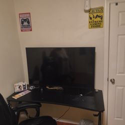 Google Smart Sony Tv