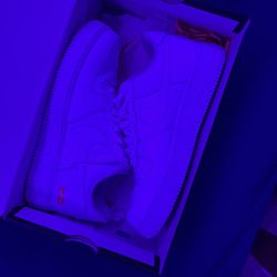 Supreme Af1 ( Only Wanna Trade)