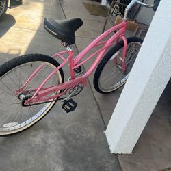 Firmstrong Urban Bike