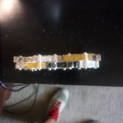 Sterling Silver Bracelet 