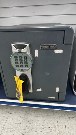 Safe