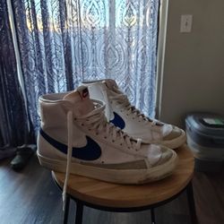 Nike Blazers Mid 77 Vintage 