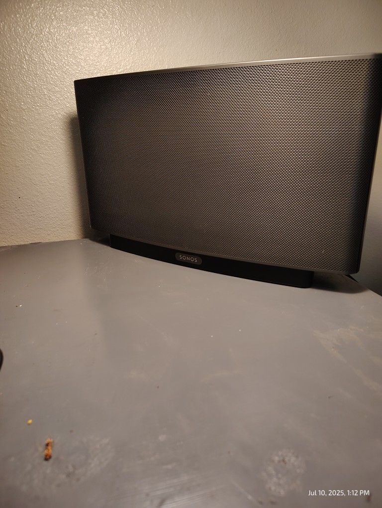 Sonos Play 5