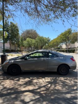 2007 Honda Civic
