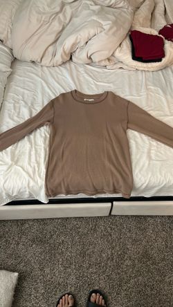 Hollister Long Sleeve Shirt