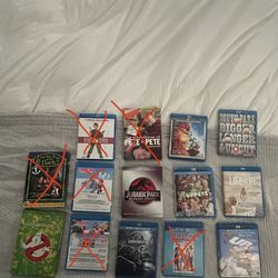 Movies