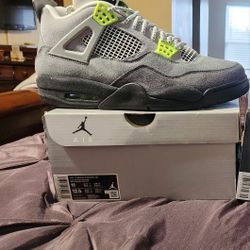 Jordan 4 "95 "