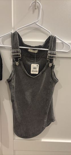 We the Free Fashion tank - fashion