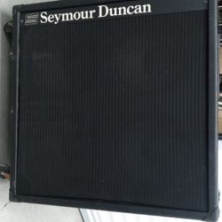 4x12 Cabinet 