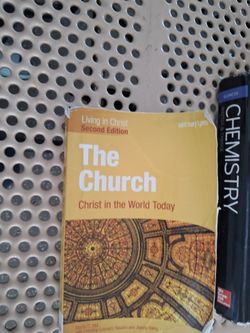 Christ MISSION in The Church