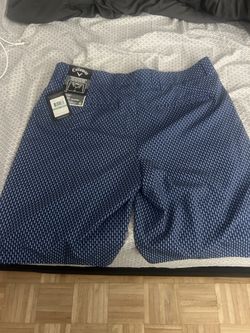 Callaway golf shorts