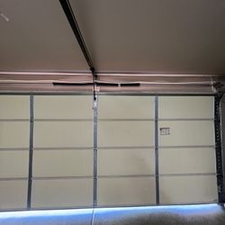 Garage Door Spring 