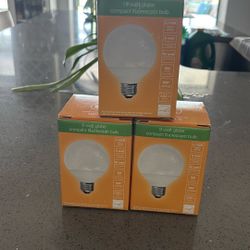 Bulbs - Light  40 Watt