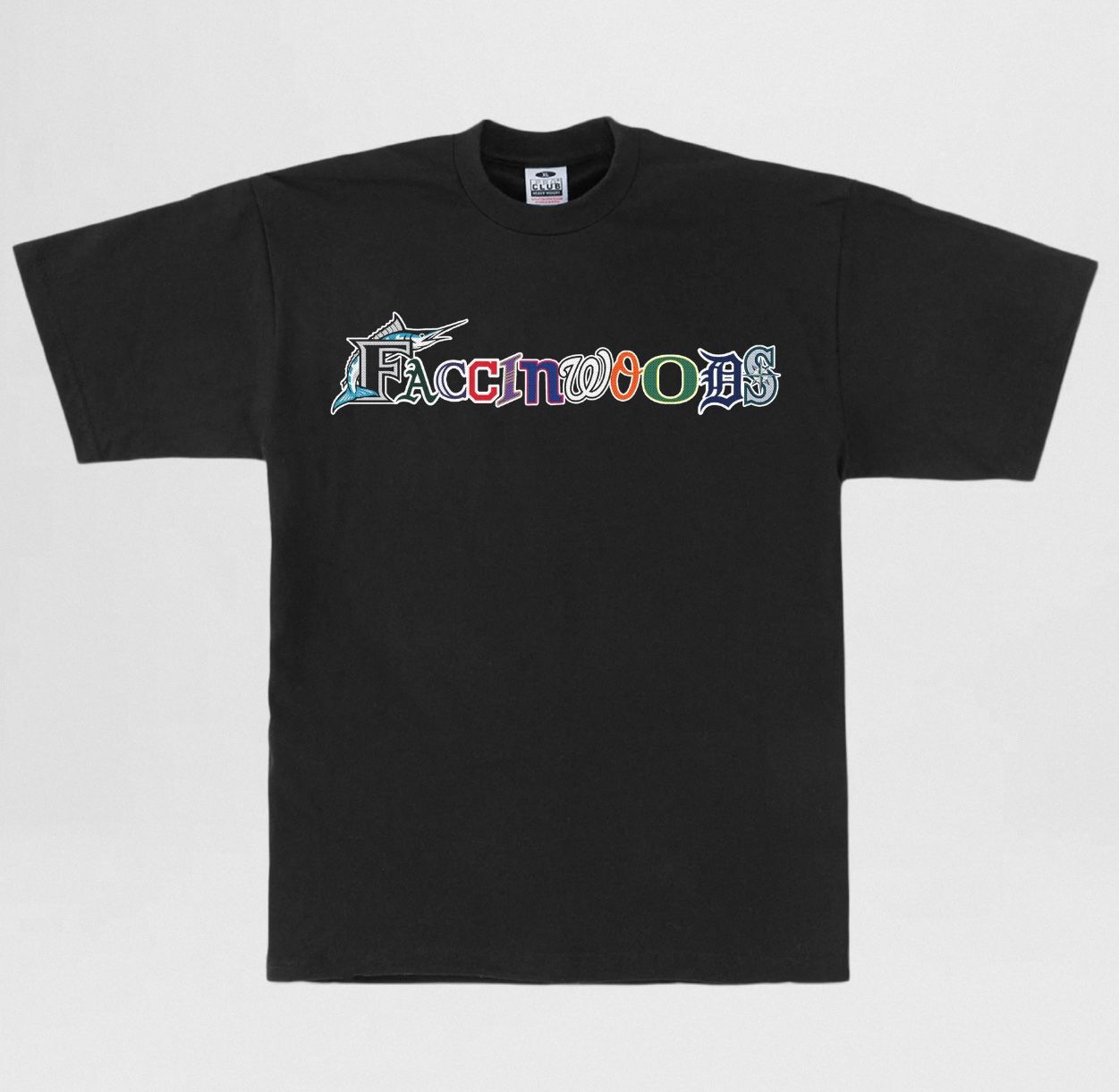 FaccinWoods Shirts