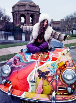 JANIS JOPLIN PICTURE