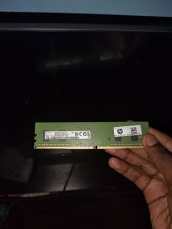 Ddr4 ram