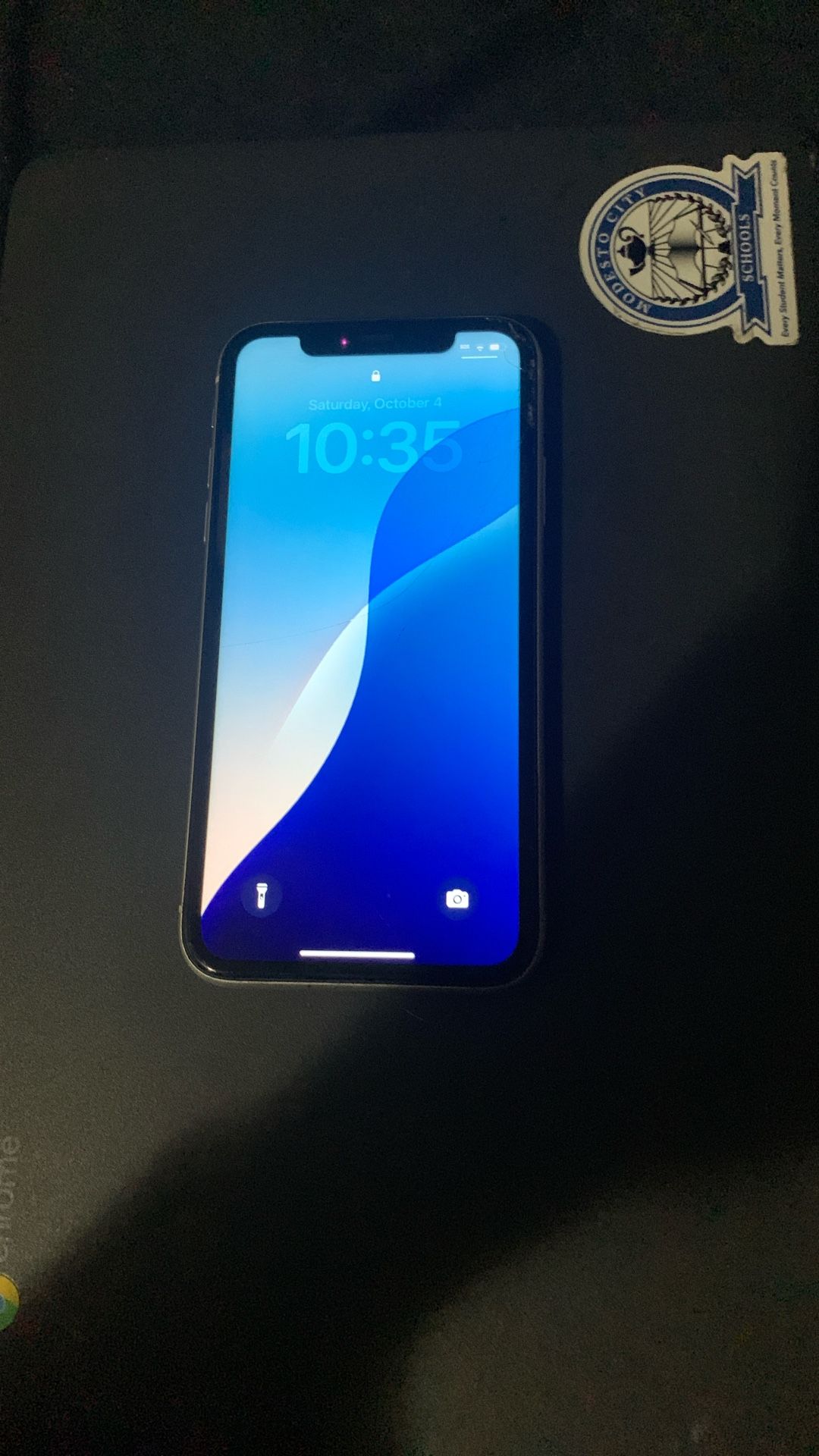 iPhone 11 64GB Carrier Locked But Can Get It Unlocked Upon Purchase