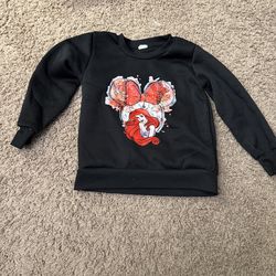 3t girl sweater