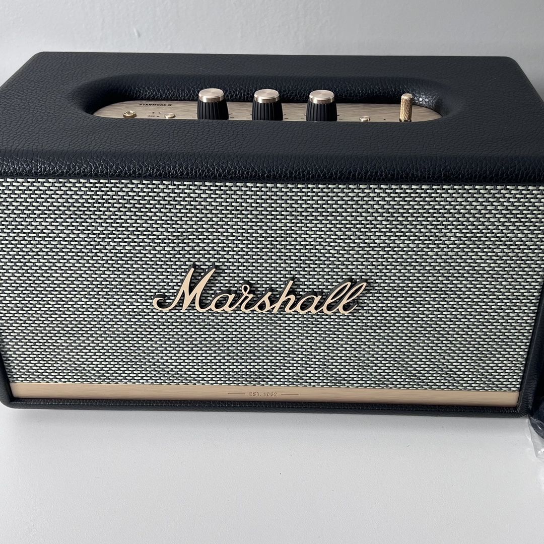 Marshall Stanmore 2