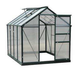 Used Greenhouse For Sale 