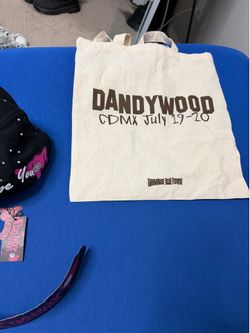Dandy hats tombochio