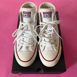 Converse All Star Madison Mid Top Sneakers