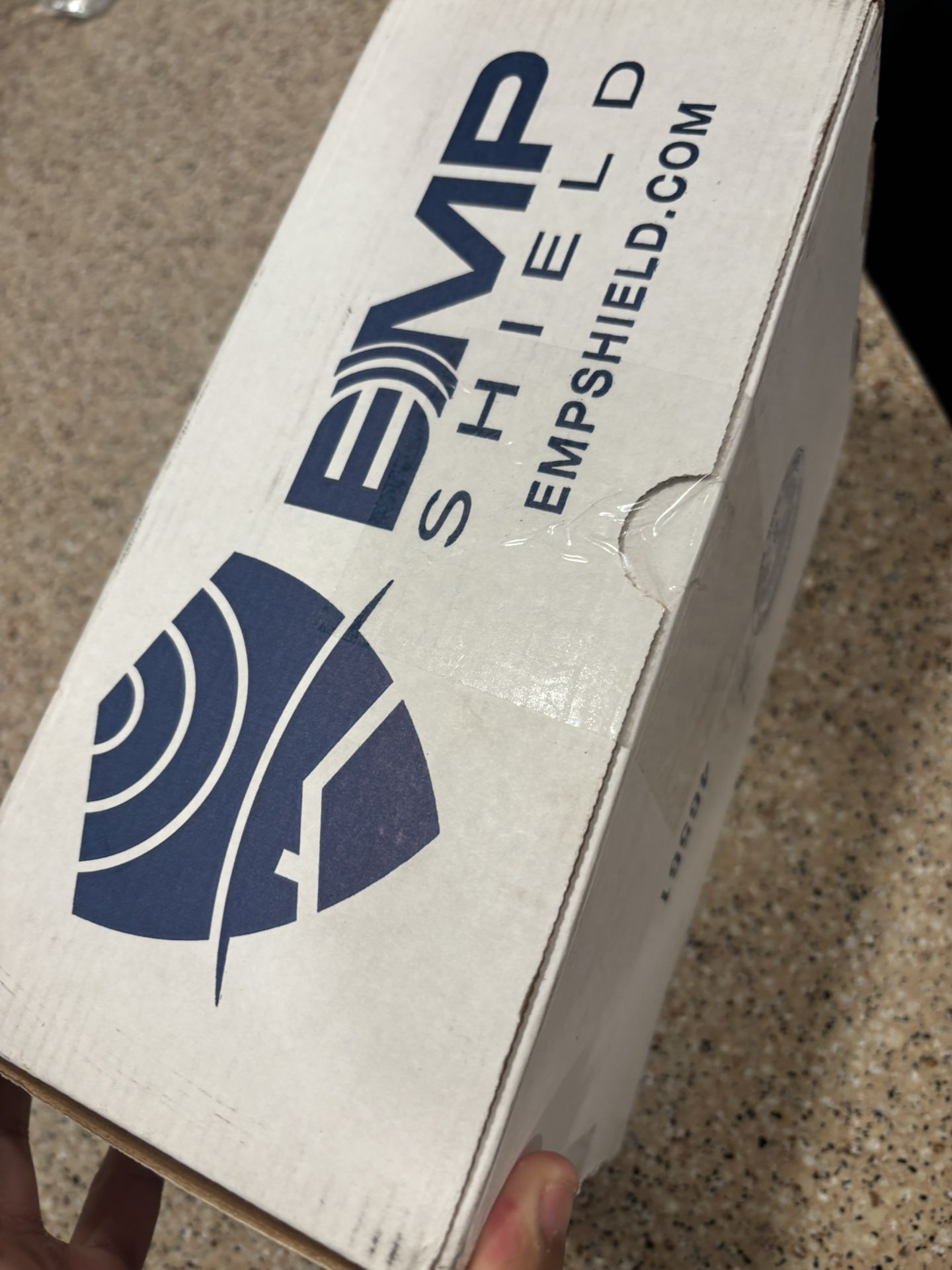 EMP SHIELD