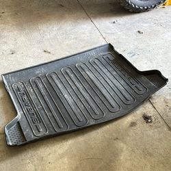 2013-2015 Subaru vx crosstrek