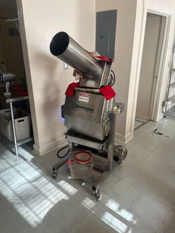 Juicer-Goodnature X-1