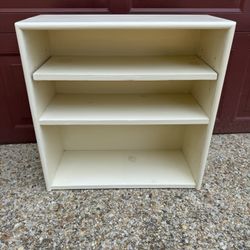 Solid Wood Shelves $30