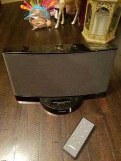 BOSE SPEAKER