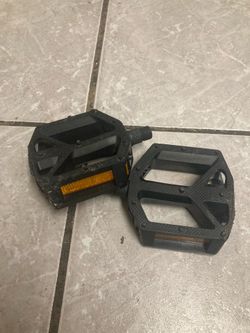 Bike Pedals – Road, MTB, Fixie, BMX
